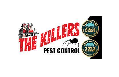 The Killers Pest Control in Yercaud - Image 1