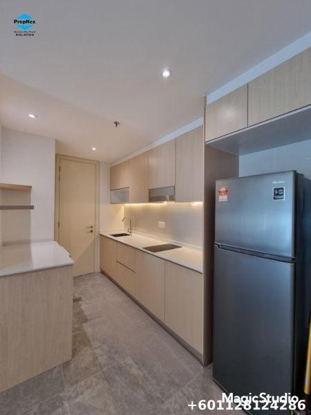 2 Bedroom Rental R&F Princess Cove Furnished Service Apartment in Kampung Pasir Gudang Baru - Image 4