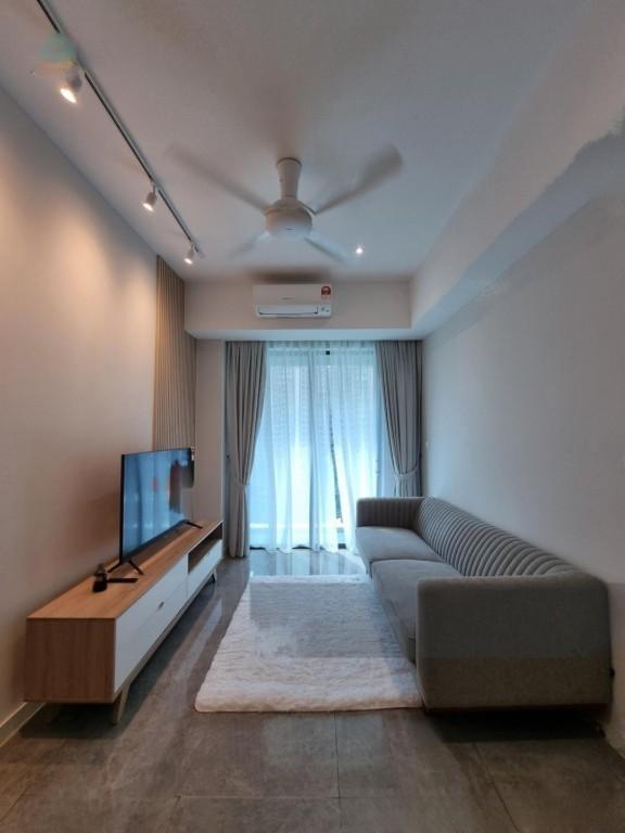 2 Bedroom Rental R&F Princess Cove Furnished Service Apartment in Kampung Pasir Gudang Baru - Image 5