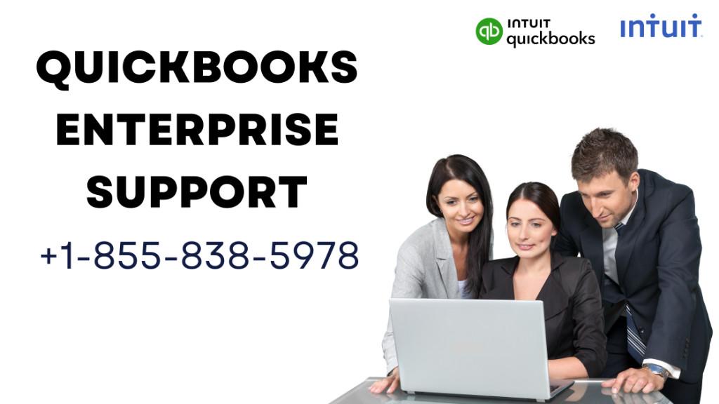Optimize Your Workflow with QuickBooks Enterprise Support in Brooklyn - Image 1