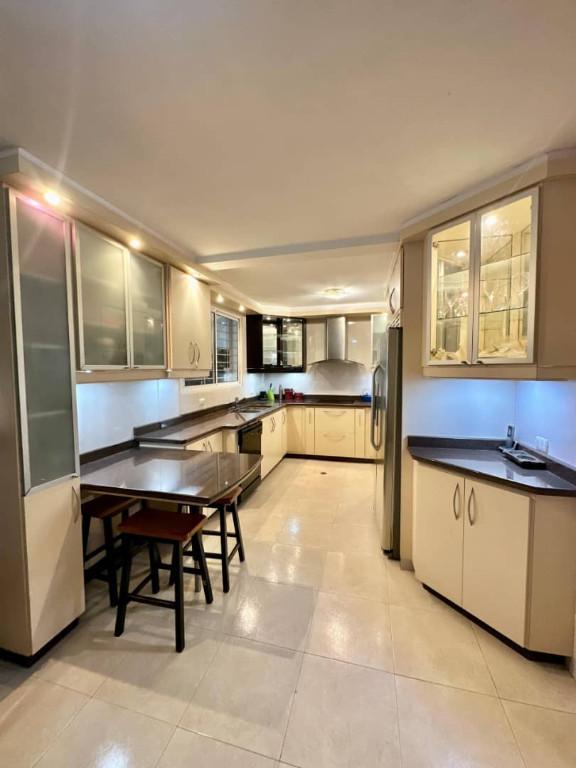 CASA EN ALQUILER EN URB ROCA DEL VALLE CABUDARE en Cabudare - Imagen 2