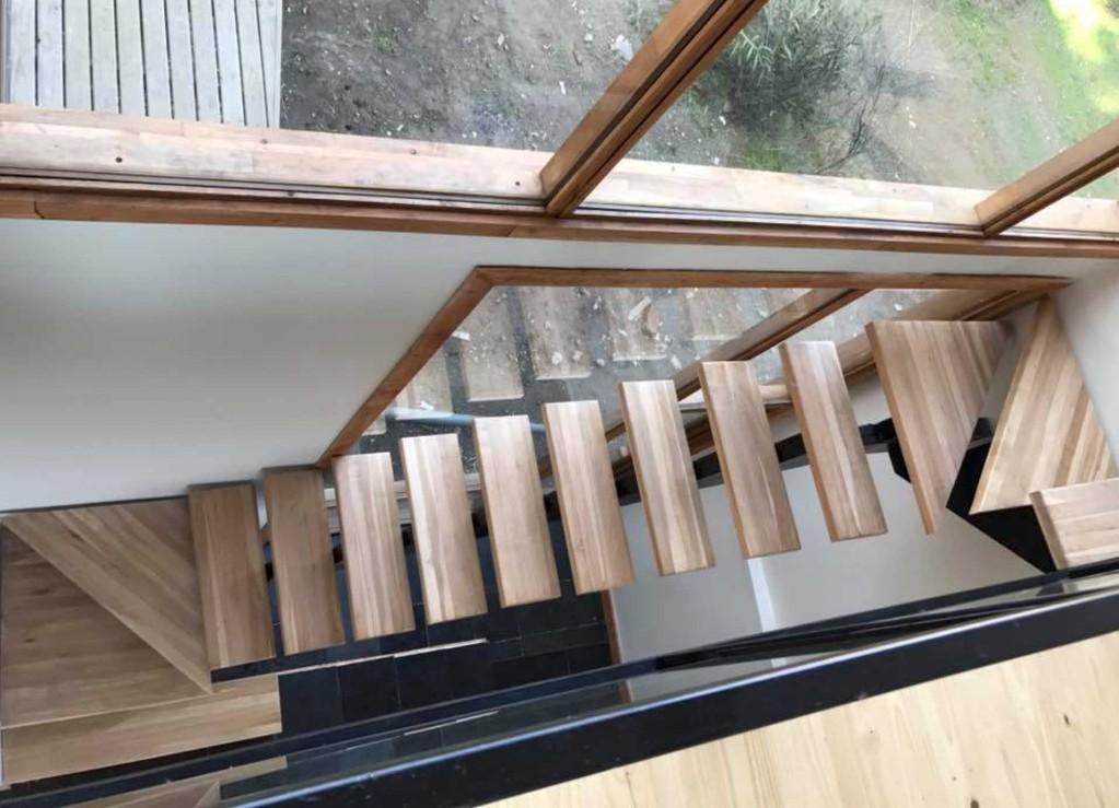Se realizan Proyectos interiores+ en Pirque - Imagen 4