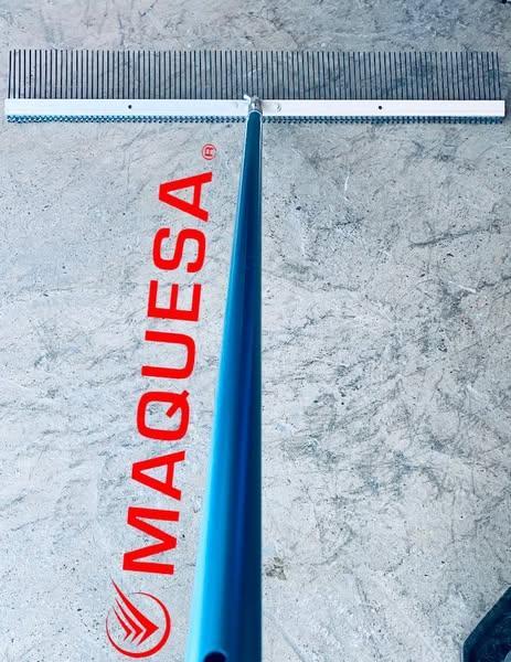 RASTRILLO DE CONCRETO en Retalhuleu - Imagen 3