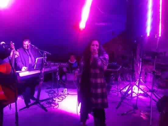 MUSICA VERSATIL DUETO FEVER CLAPS en Tlaxcalancingo - Imagen 4