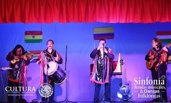 VENTA DE INSTRUMENTOS MUSICALES ANDINOS PROFESIONALES en Iztapalapa - Imagen 6
