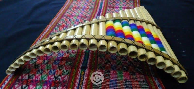 VENTA DE INSTRUMENTOS MUSICALES ANDINOS PROFESIONALES en Iztapalapa - Imagen 5