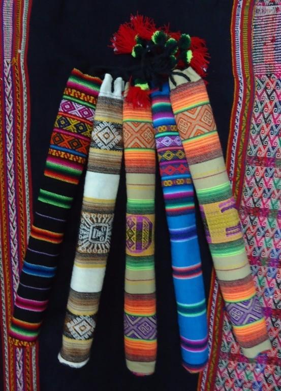VENTA DE INSTRUMENTOS MUSICALES ANDINOS PROFESIONALES en Iztapalapa - Imagen 9