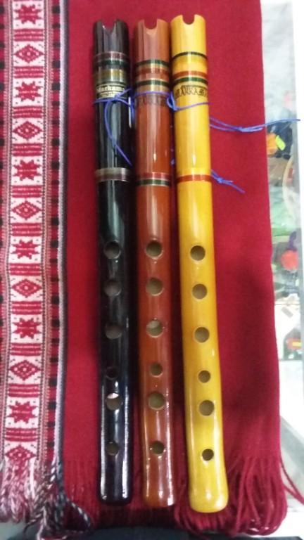 VENTA DE INSTRUMENTOS MUSICALES ANDINOS PROFESIONALES en Iztapalapa - Imagen 2