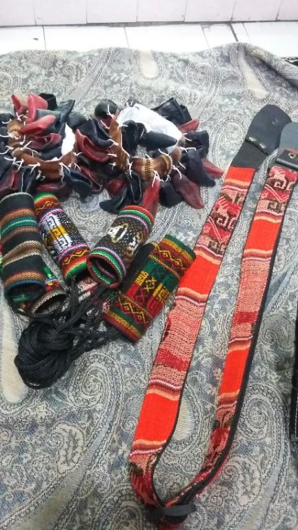 VENTA DE INSTRUMENTOS MUSICALES ANDINOS PROFESIONALES en Iztapalapa - Imagen 13