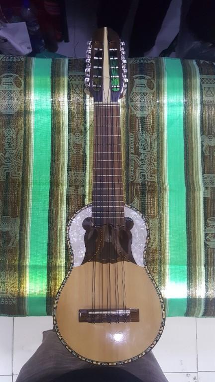VENTA DE INSTRUMENTOS MUSICALES ANDINOS PROFESIONALES en Iztapalapa - Imagen 16