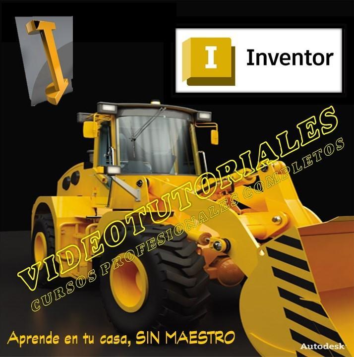 Aprende SolidWorks, Inventor y Catia con Videotutoriales en Santa María Chiconautla - Imagen 2