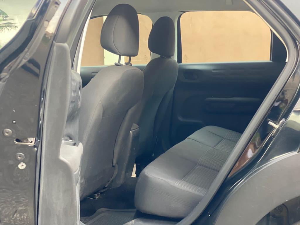 Citroën vente flash à Abidjan - Photo 6