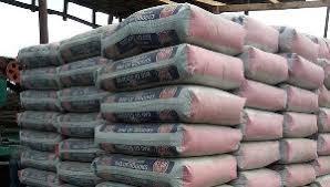 DANGOTE CEMENT AVAILABLE AT CHRISTMAS PROMO PRICES in Ashiaman - Image 1