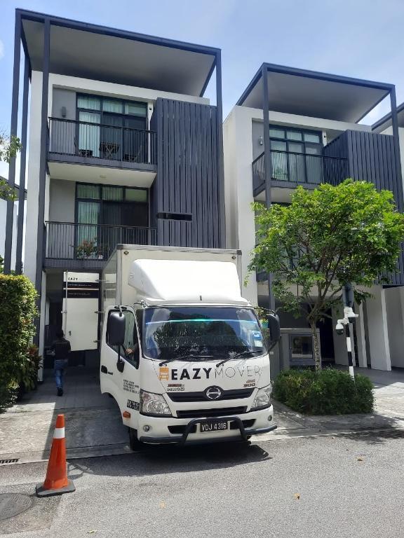 House moving services in Kuala Lumpur - Image 2