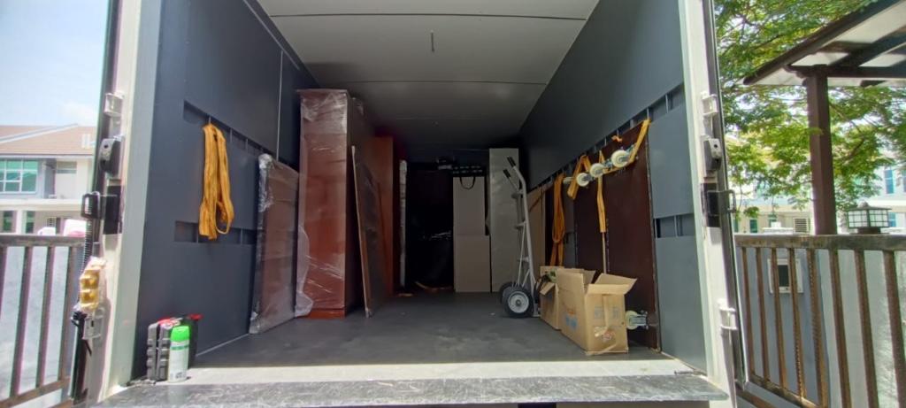 House moving services in Kuala Lumpur - Image 7