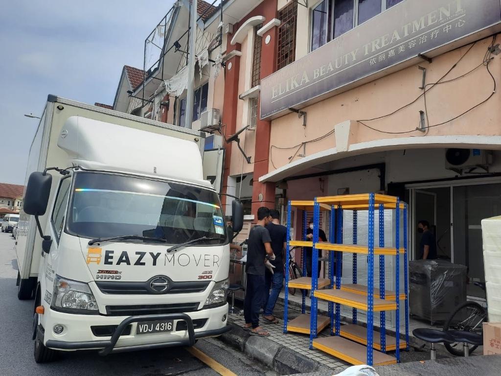 House moving services in Kuala Lumpur - Image 5