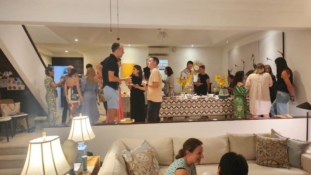 Bartenders And Mobile Bar for your events in Singapore - Image 6