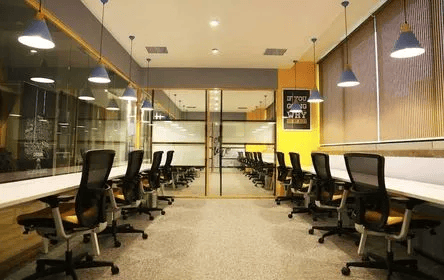 Virtual Office in Gurgaon | Shared Office Space | Rent Now in Mumbai - Image 2