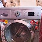 Smart Washing Machine Service | Best washing Machine Repair in Chennai - Image 2