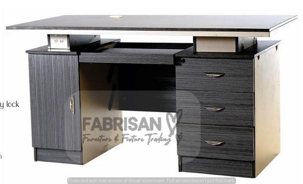 Customized Conference table w/ or w/out Wire Mgmt & Office table in Malate - Image 3