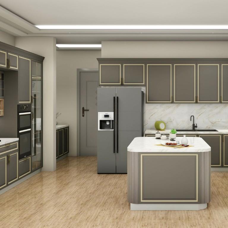 Modular Kitchen in Noida - Image 1