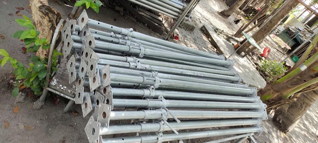 Scaffolding for Rent in Quezon City - Image 4