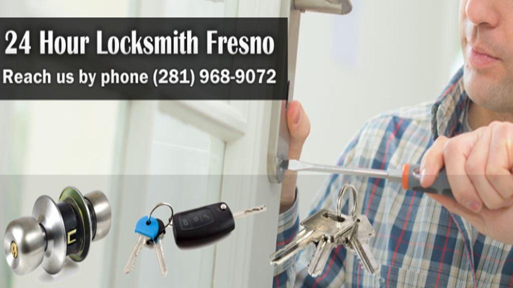 24 Hour Locksmith Fresno in Sugar Land - Image 2