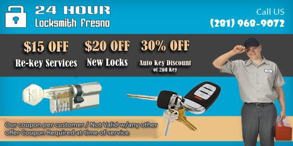 24 Hour Locksmith Fresno in Sugar Land - Image 3