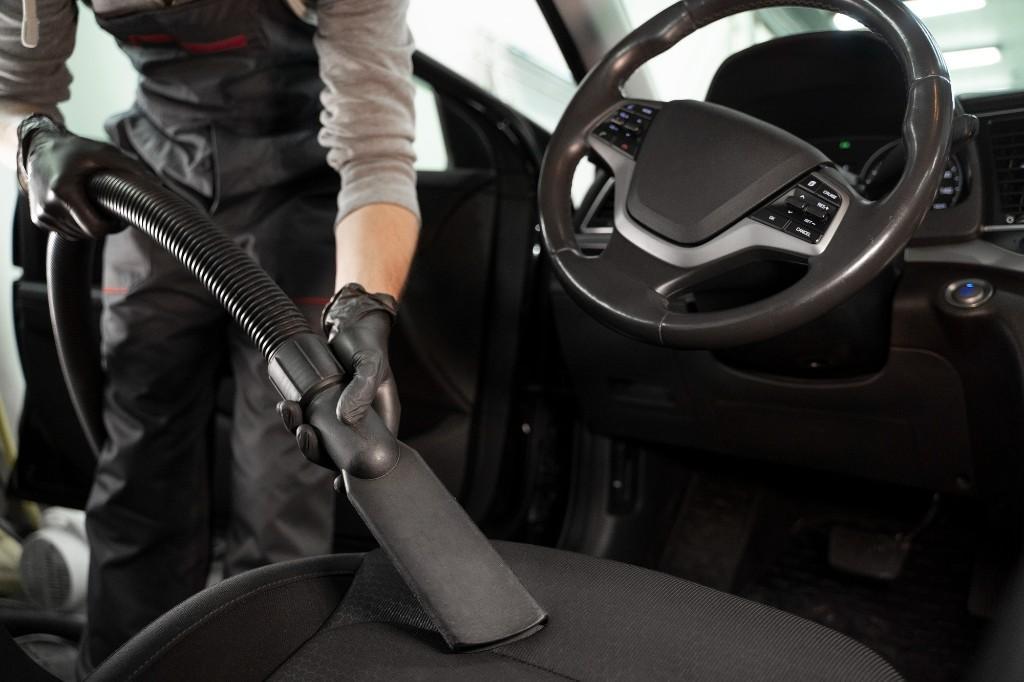 Car Cleaning In Noida Transformed Simplified & Superior in Noida - Image 1