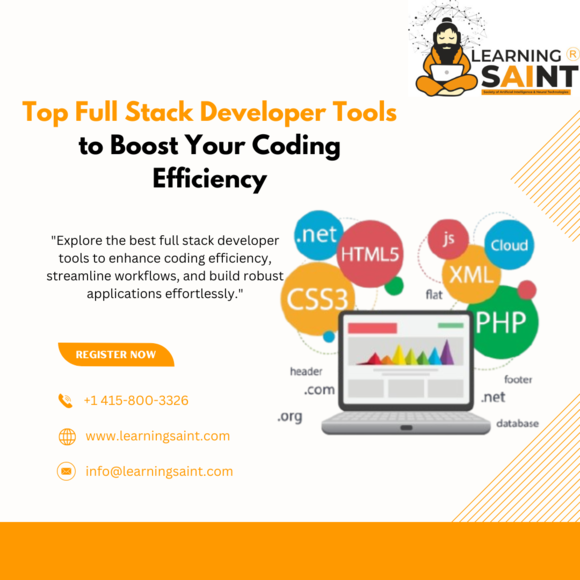 Top Full Stack Developer Tools to Boost Your Coding Efficiency in Idukki - Image 1