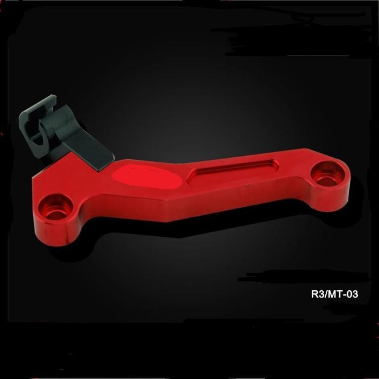 Yamaha MT-25 MT-03 R25 R3 Clutch Cable Holder in Serangoon - Image 3