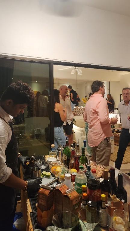 Professional Bartender Services | Affordable Event Bar Solutions in Singapore - Image 6