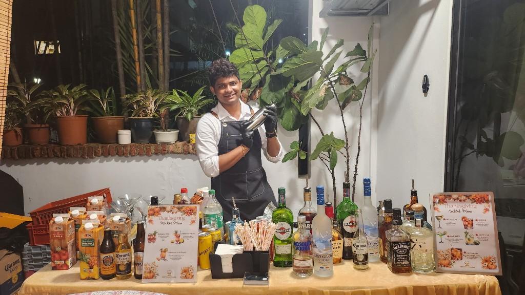 Professional Bartender Services | Affordable Event Bar Solutions in Singapore - Image 7