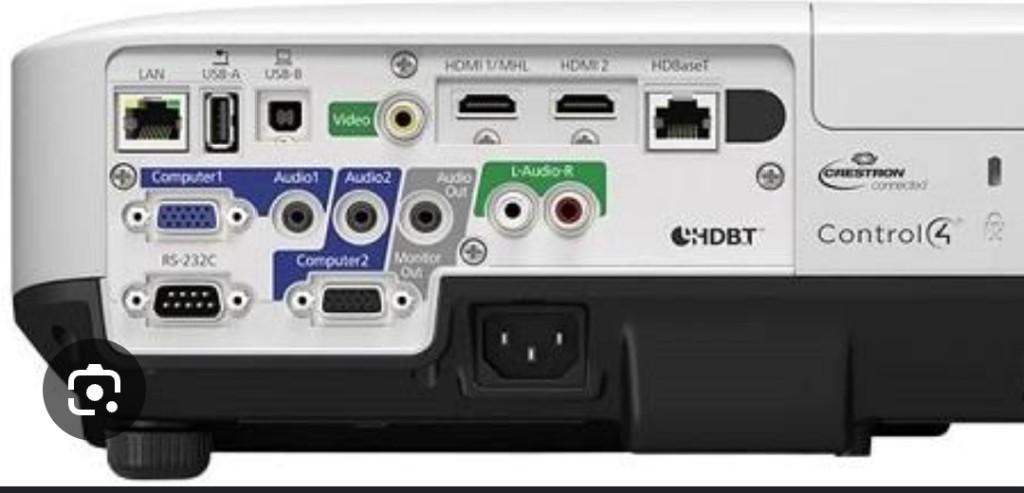 Corporate and Educational Multimedia Model 2155W in Quezon City - Image 2