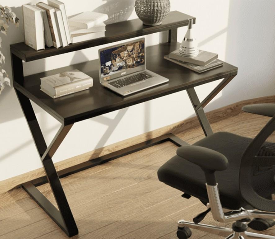 Customized Wooden Study Tables in Hebbal - Image 1