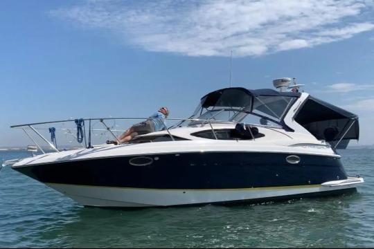30' Regal Express FOR SALE AT AN AFFORDABLE PRICE in Miami - Image 2