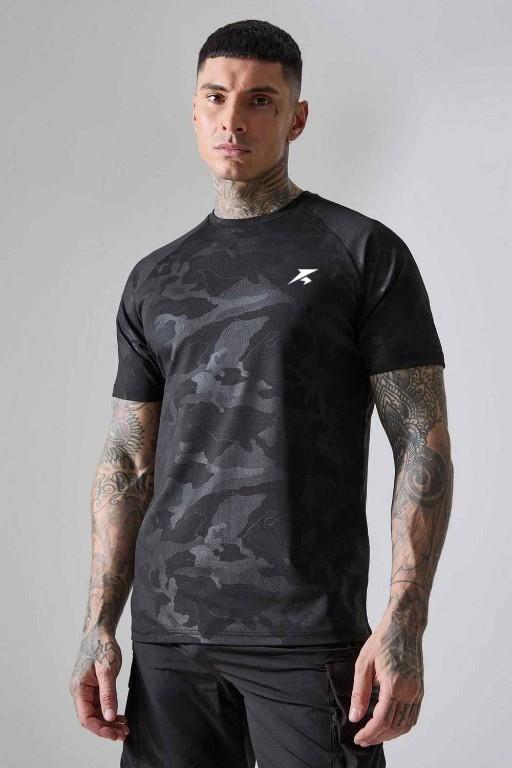 Buy Perfect Gym Workout T Shirts-RageFit in Udaipur - Image 1