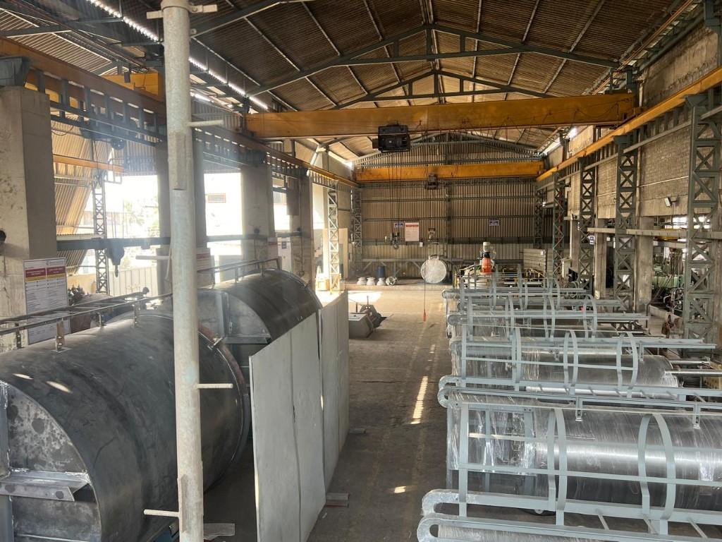 Bharat Industries- Process equipment manufacturers in Gorwa - Image 2