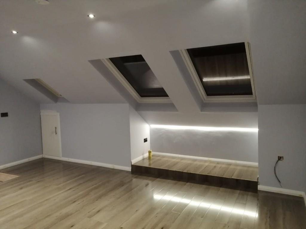Attic Conversions in Dublin - Image 1