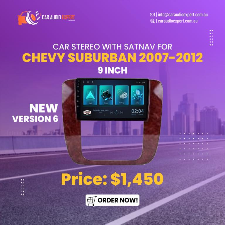 Upgrade Your Ride's Sound Experience! in Deer Park - Image 1