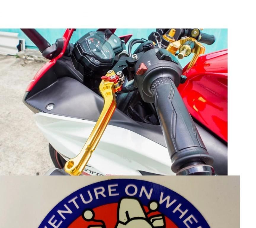 Yamaha MT-25 MT-03 R25 R3 Brake Clutch Lever in Serangoon - Image 3