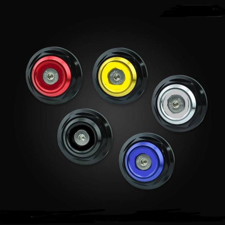Yamaha MT25 MT-03 R25 R3 XMAX 250 XMAX 300 Engine Timing Bolt in Singapore - Image 2