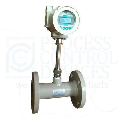 Trusted LPG Gas Flow Meters for Reliable Flow Readings in India - Image 1