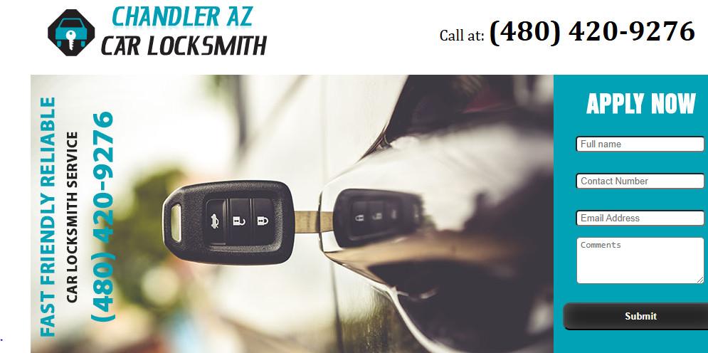 Chandler Car Locksmith in Phoenix - Image 1