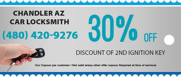 Chandler Car Locksmith in Phoenix - Image 2