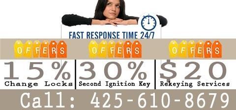 Locksmiths Burien WA in Renton - Image 2