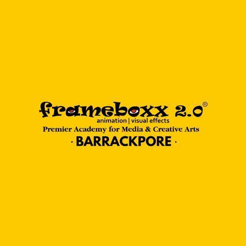 Frameboxx Barrackpore 2.0 |Animation Learning Course Barrackpore in Seorāphuli - Image 1