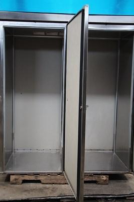 REFRIGERADOR HOBART (CODIGO1137) en México - Imagen 3