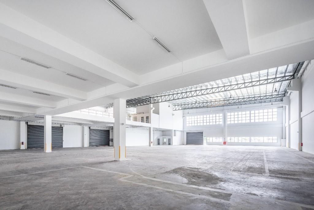 Detached stand Alone B2 Factory in Tuas - Image 3