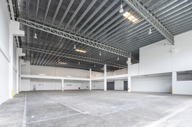 Detached stand Alone B2 Factory in Tuas - Image 5